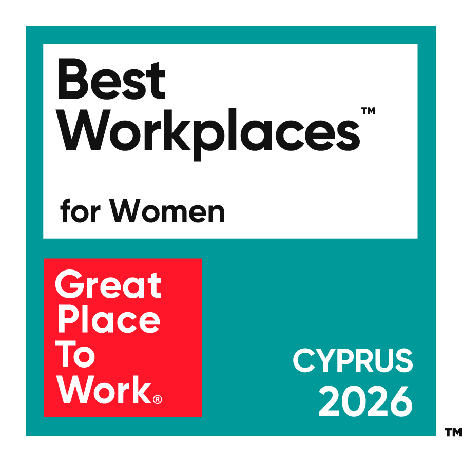 gptw women 2026 list badge cyprus